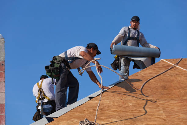 Heating Cable for Roof Installation in Mountain Home Af, ID