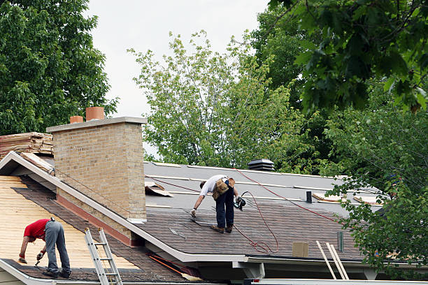 Quick and Trustworthy Emergency Roof Repair Services in Mountain Home Af, ID