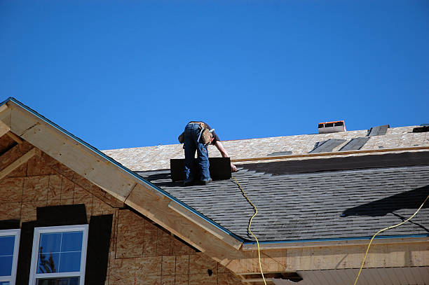 Mountain Home Af, ID Roofing Contractor Company